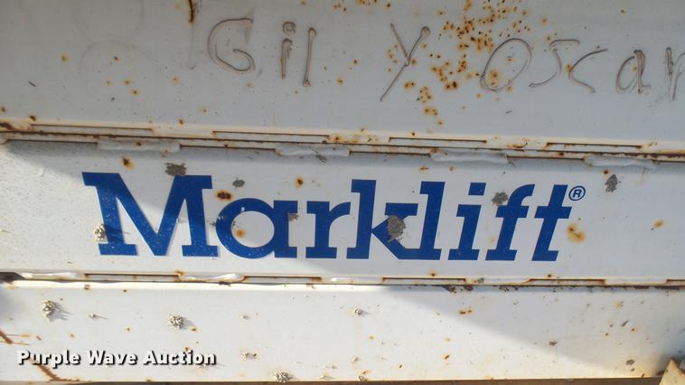 image for item ED9168 Mark Lift CH26NEP scissor lift