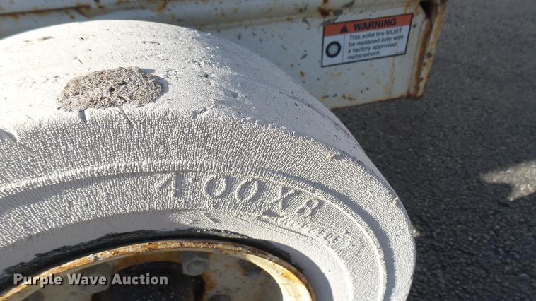 image for item ED9168 Mark Lift CH26NEP scissor lift