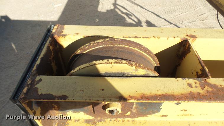 image for item ED9169 Bridge crane