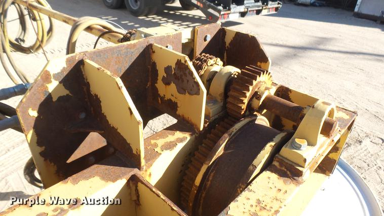 image for item ED9169 Bridge crane