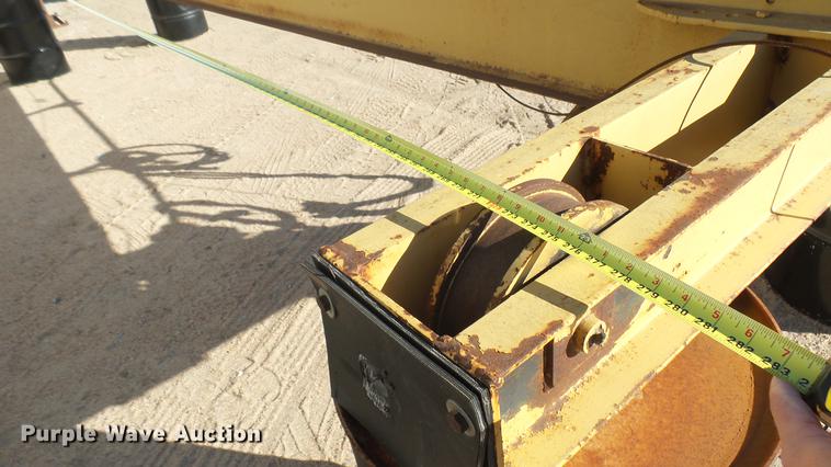 image for item ED9169 Bridge crane