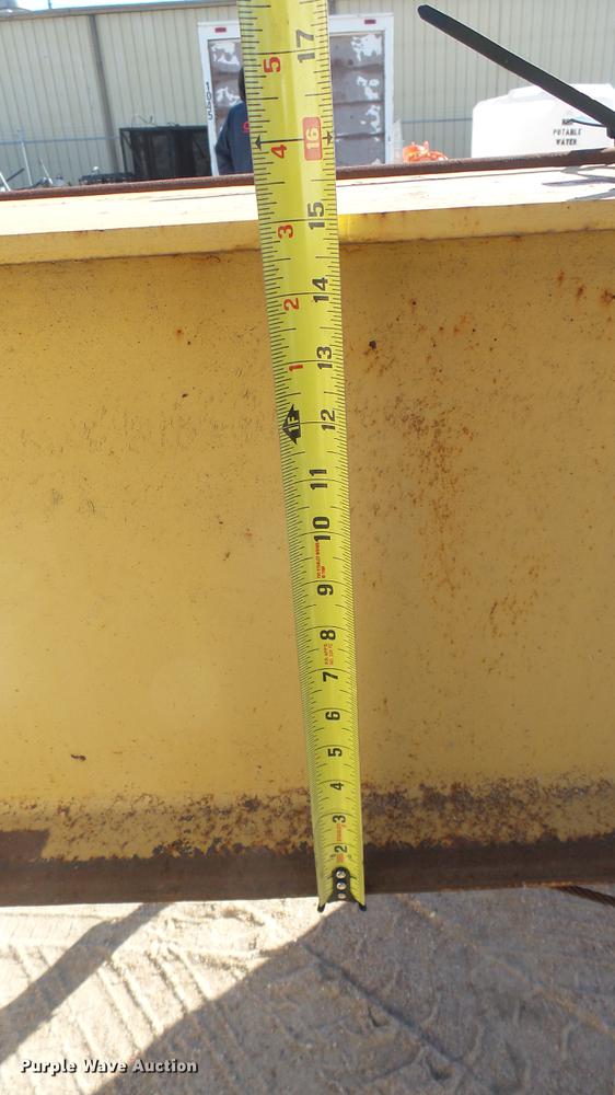 image for item ED9169 Bridge crane