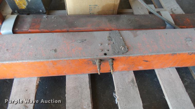 image for item ED9171 Gripnail 460 automatic fastening center