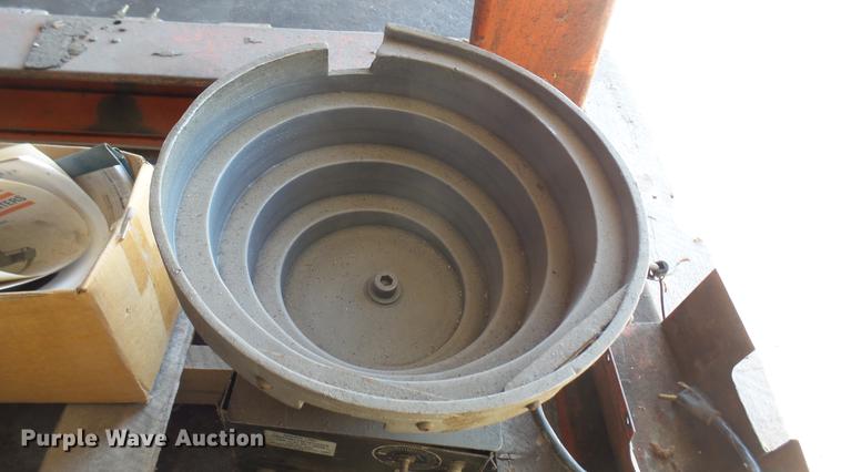 image for item ED9171 Gripnail 460 automatic fastening center