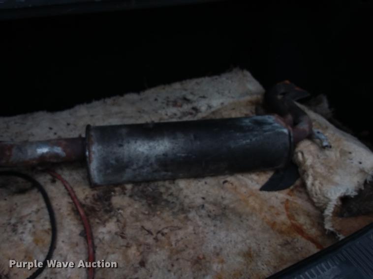 image for item EE9265 1983 Mercedes Benz 300