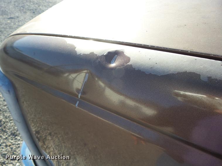 image for item J8556 1994 Chevrolet C2500 pickup truck