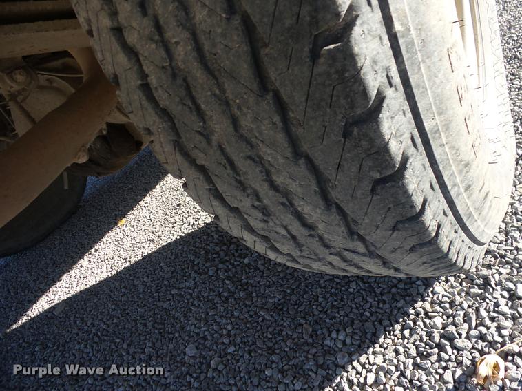 image for item J8557 1994 Ford F250 pickup truck