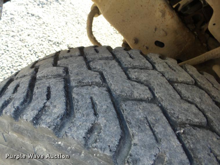 image for item J8557 1994 Ford F250 pickup truck