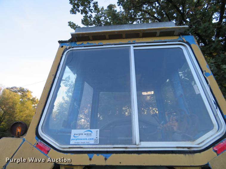 image for item K1175 Tiger Special 6600 tractor