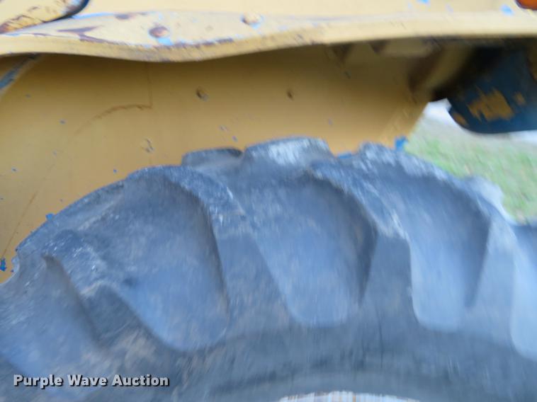 image for item K1175 Tiger Special 6600 tractor