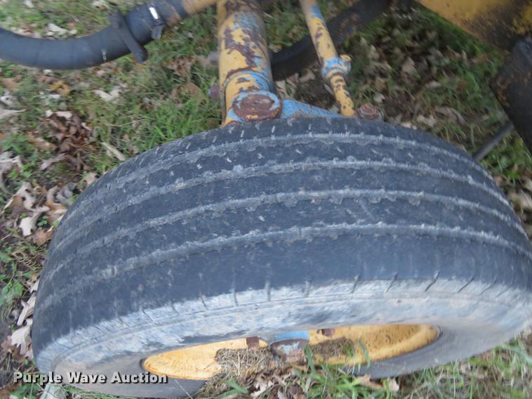 image for item K1175 Tiger Special 6600 tractor