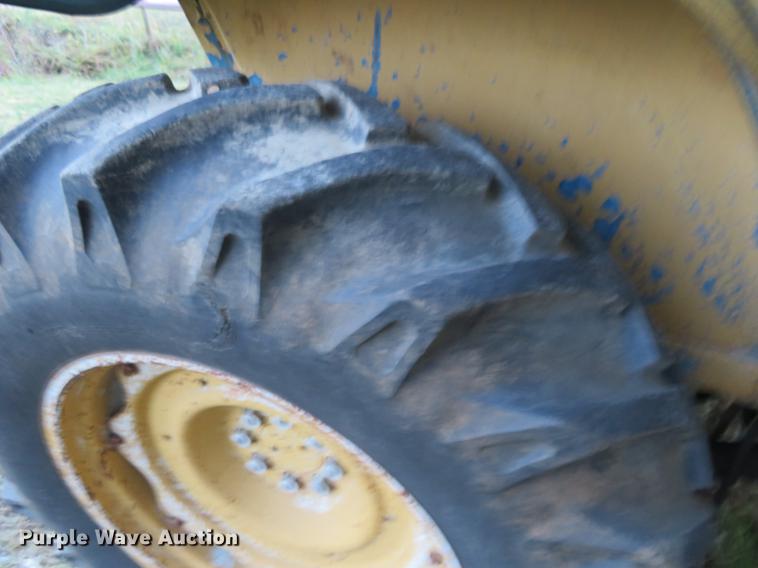 image for item K1175 Tiger Special 6600 tractor