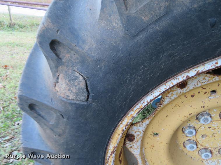 image for item K1175 Tiger Special 6600 tractor