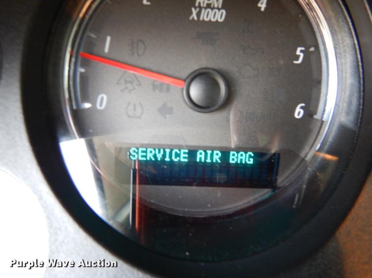 image for item K5787 2007 GMC Sierra 1500 Denali pickup truck