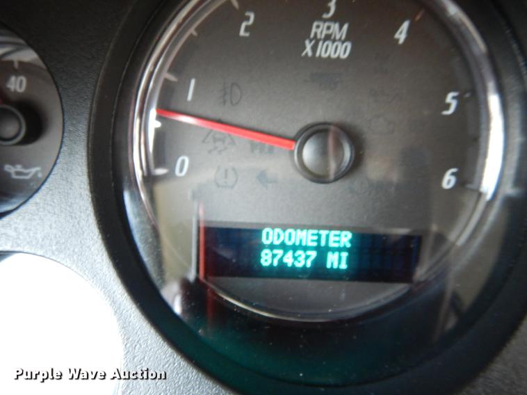 image for item K5787 2007 GMC Sierra 1500 Denali pickup truck