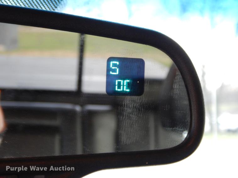 image for item K5787 2007 GMC Sierra 1500 Denali pickup truck