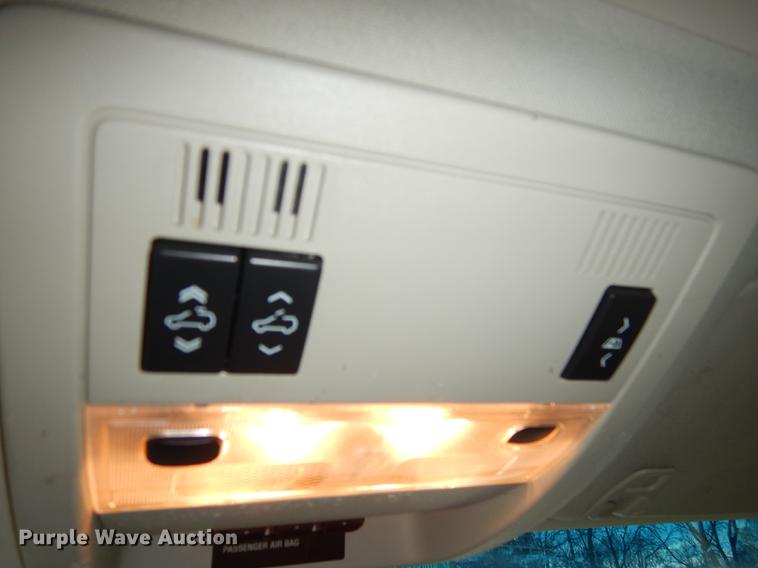 image for item K5787 2007 GMC Sierra 1500 Denali pickup truck