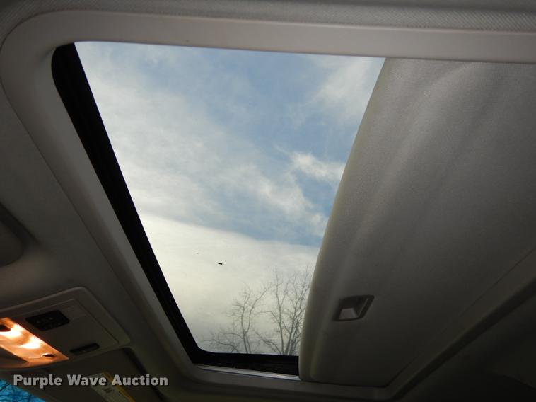 image for item K5787 2007 GMC Sierra 1500 Denali pickup truck