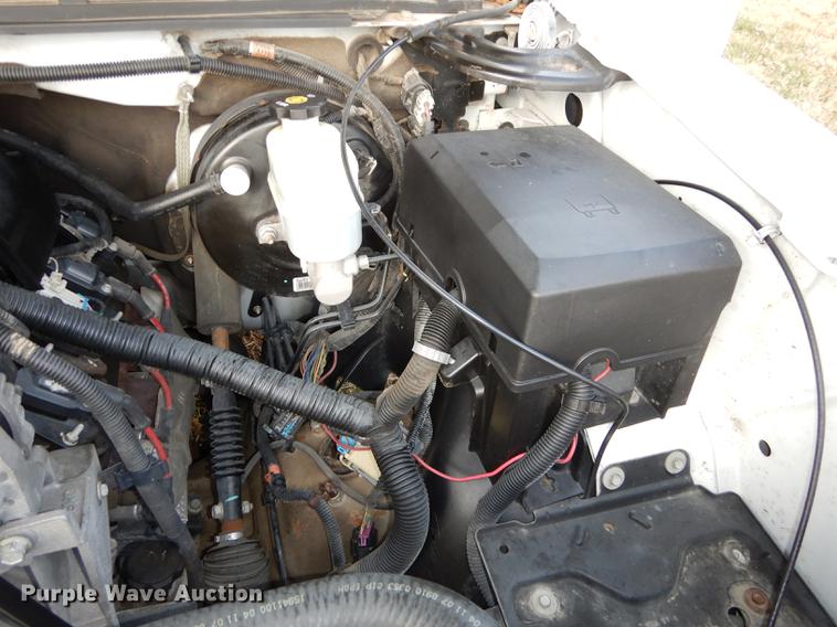 image for item K5787 2007 GMC Sierra 1500 Denali pickup truck