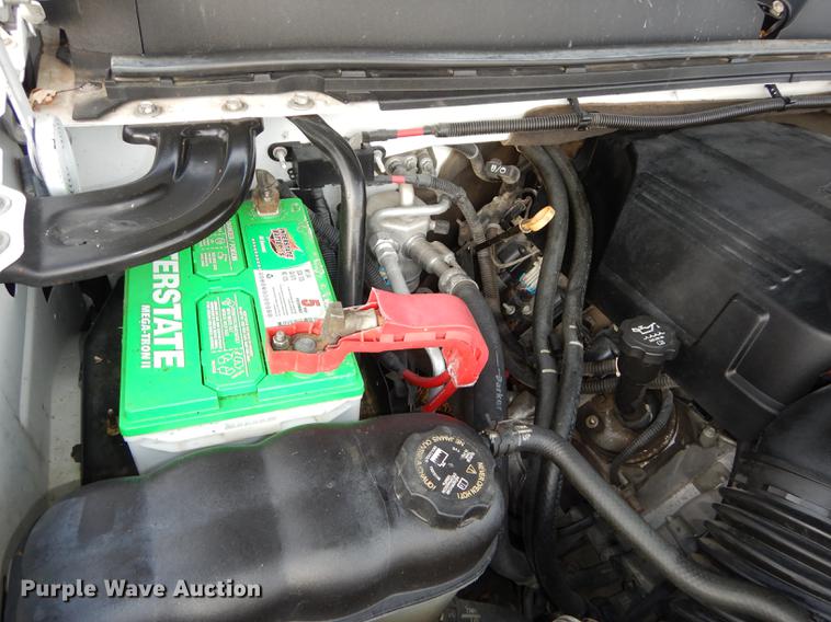 image for item K5787 2007 GMC Sierra 1500 Denali pickup truck