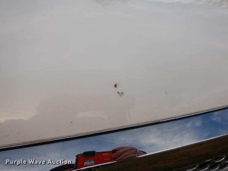 image for item K5787 2007 GMC Sierra 1500 Denali pickup truck