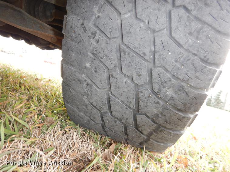 image for item K5787 2007 GMC Sierra 1500 Denali pickup truck