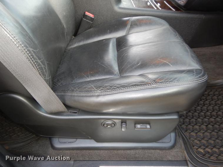 image for item K5787 2007 GMC Sierra 1500 Denali pickup truck