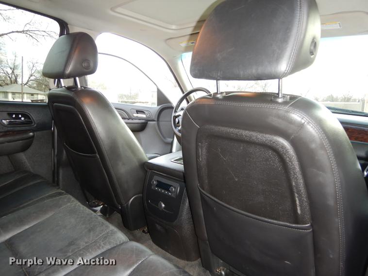 image for item K5787 2007 GMC Sierra 1500 Denali pickup truck