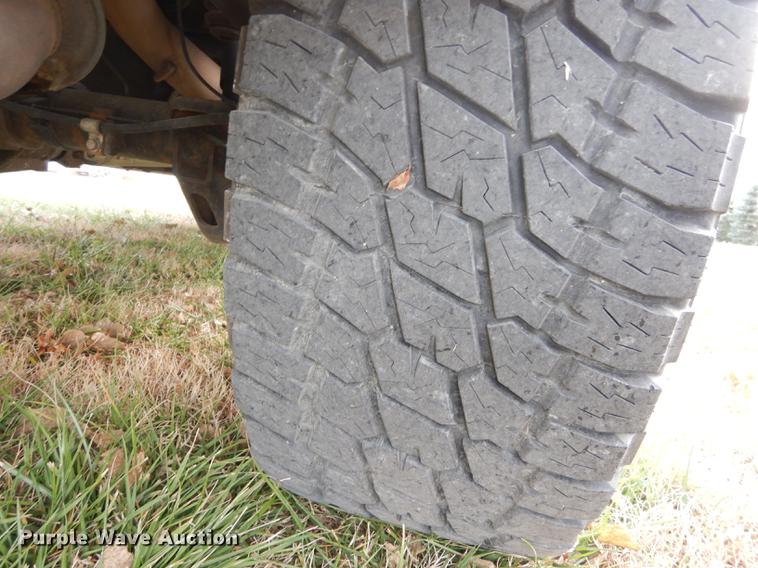 image for item K5787 2007 GMC Sierra 1500 Denali pickup truck