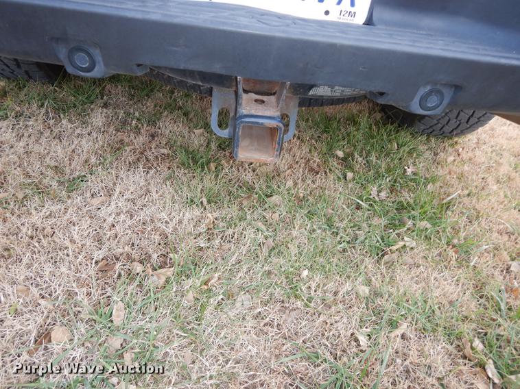 image for item K5787 2007 GMC Sierra 1500 Denali pickup truck