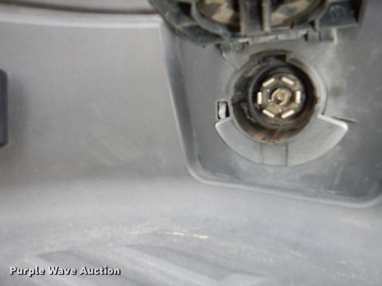 image for item K5787 2007 GMC Sierra 1500 Denali pickup truck