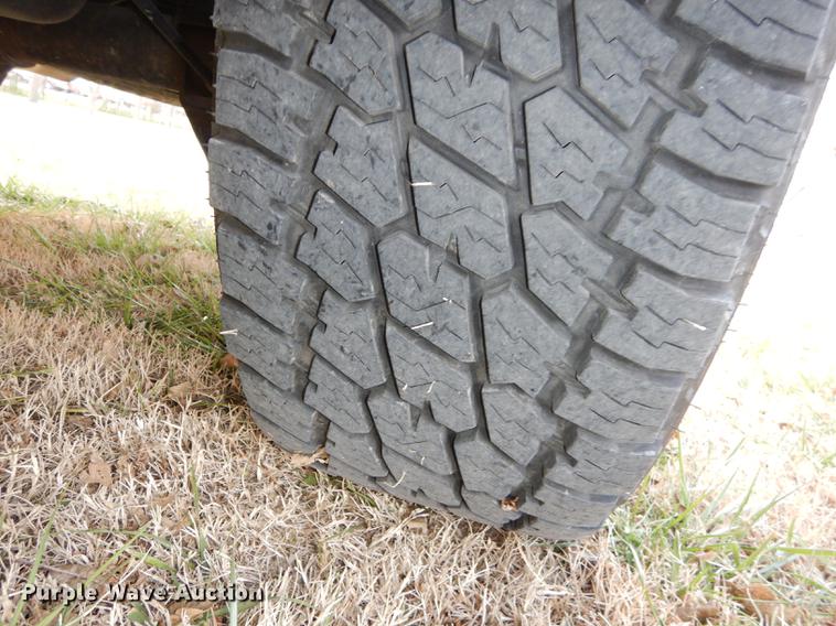 image for item K5787 2007 GMC Sierra 1500 Denali pickup truck