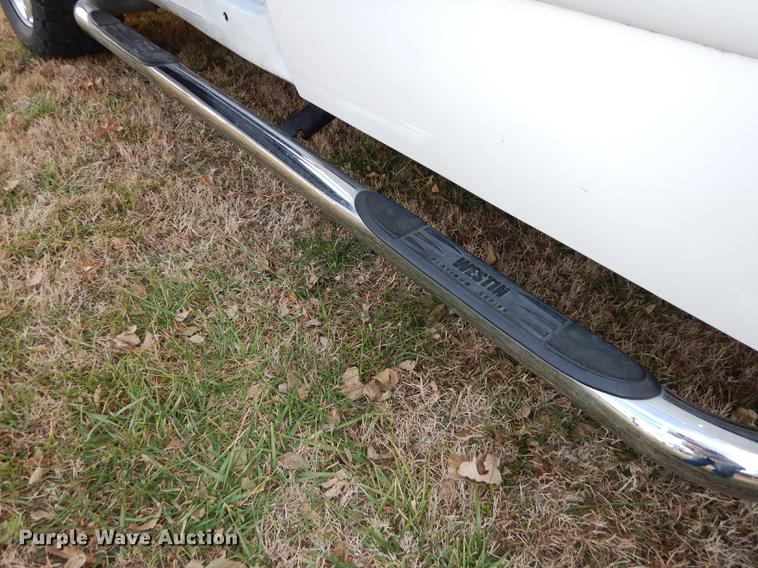 image for item K5787 2007 GMC Sierra 1500 Denali pickup truck