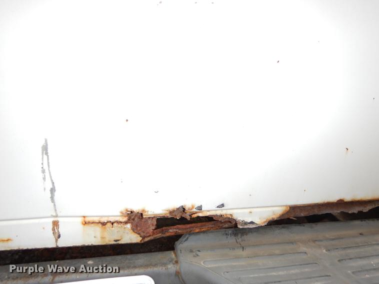 image for item K5792 1999 Ford F250 Super Duty XL pickup truck