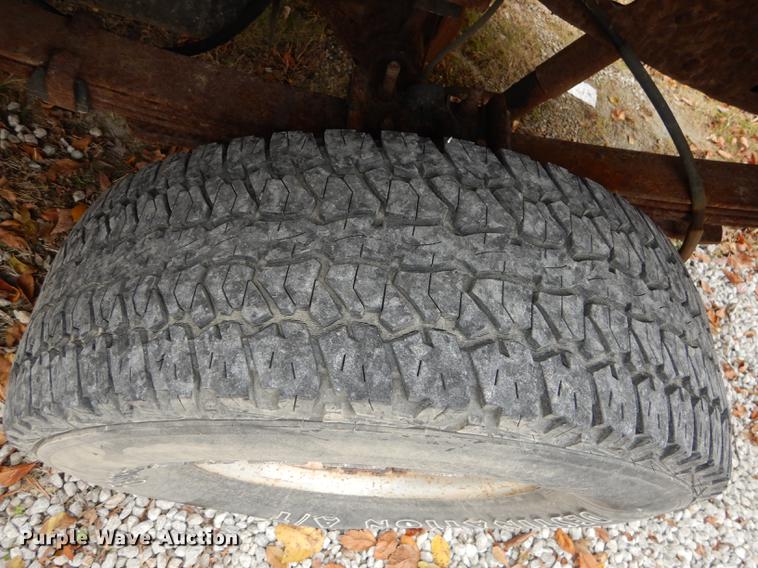 image for item K5792 1999 Ford F250 Super Duty XL pickup truck