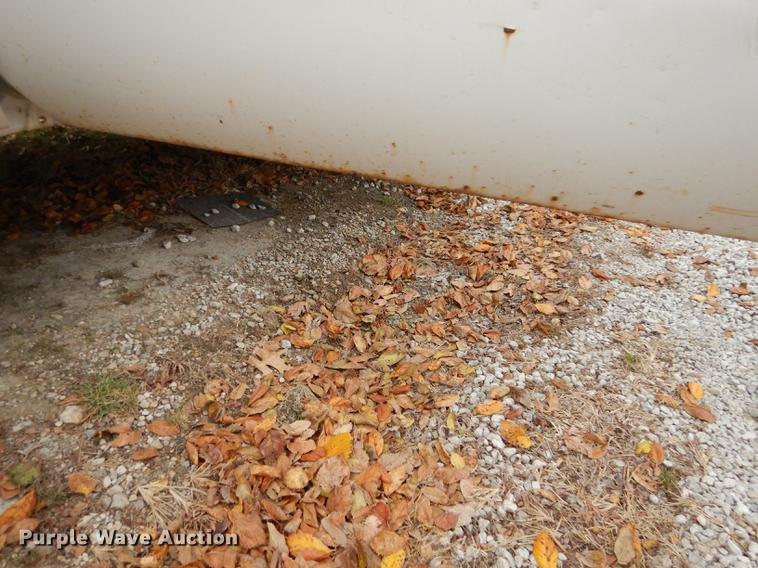 image for item K5792 1999 Ford F250 Super Duty XL pickup truck