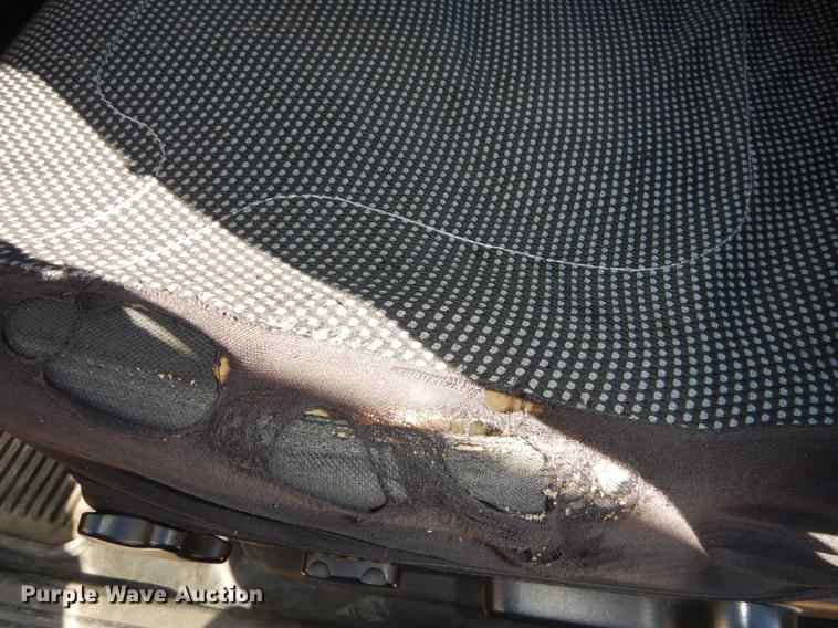 image for item K5794 2012 Chevrolet Silverado 2500HD Z71 Ext. Cab pickup truck