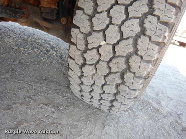 image for item K5794 2012 Chevrolet Silverado 2500HD Z71 Ext. Cab pickup truck