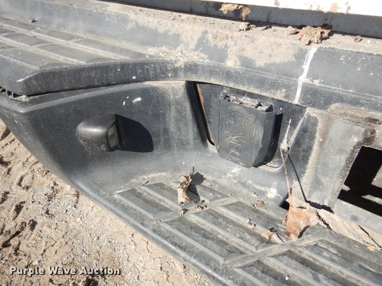 image for item K5794 2012 Chevrolet Silverado 2500HD Z71 Ext. Cab pickup truck