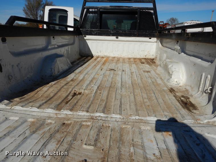 image for item K5794 2012 Chevrolet Silverado 2500HD Z71 Ext. Cab pickup truck