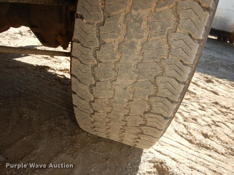 image for item K5794 2012 Chevrolet Silverado 2500HD Z71 Ext. Cab pickup truck