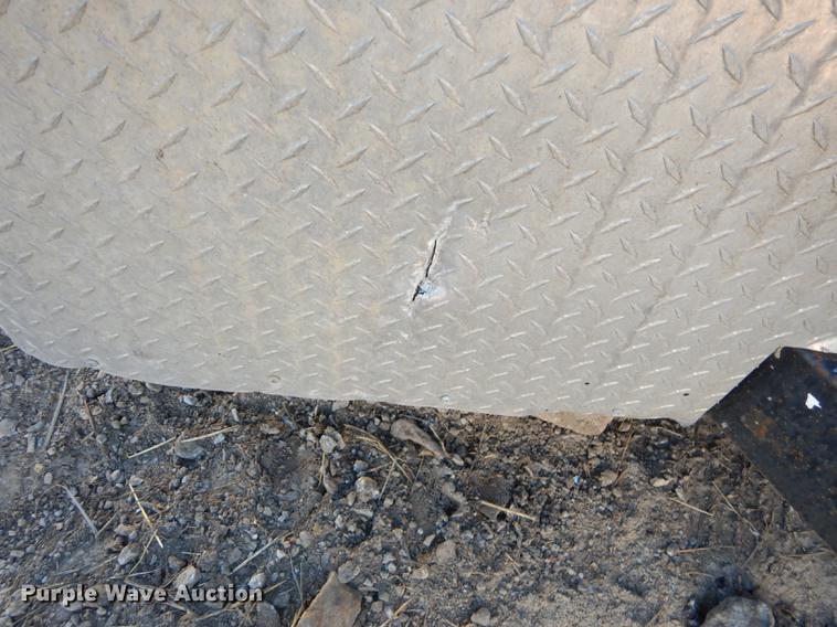 image for item K5802 2004 Pace C5816TA2 Sport enclosed cargo trailer