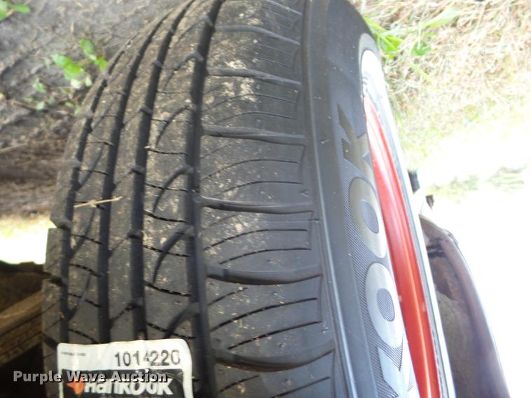 image for item K6402 1953 Chevrolet 210