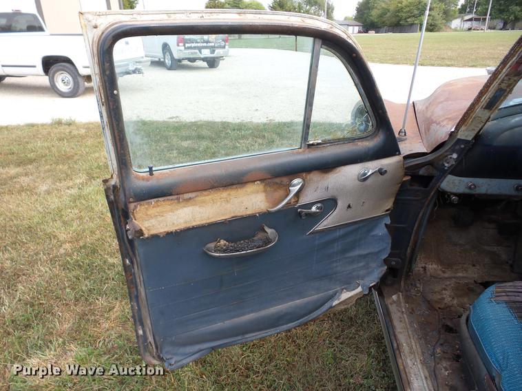 image for item K6402 1953 Chevrolet 210