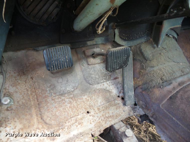 image for item K6402 1953 Chevrolet 210