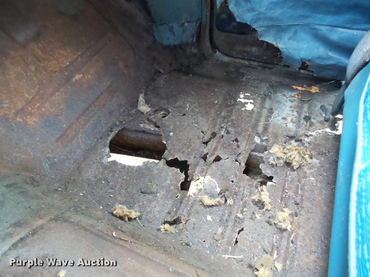 image for item K6402 1953 Chevrolet 210