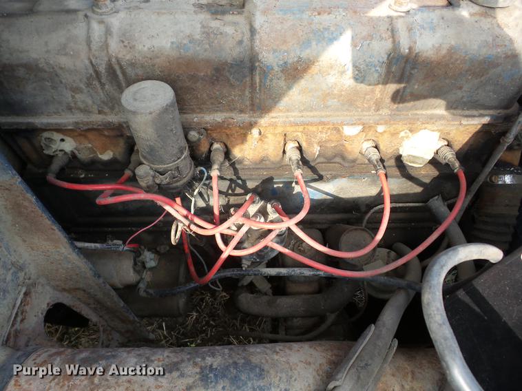 image for item K6402 1953 Chevrolet 210