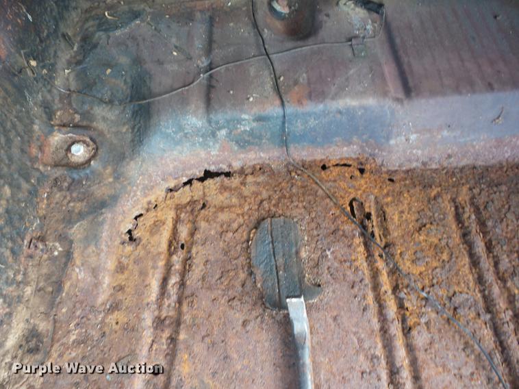 image for item K6402 1953 Chevrolet 210