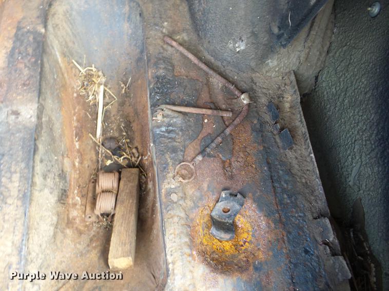 image for item K6402 1953 Chevrolet 210