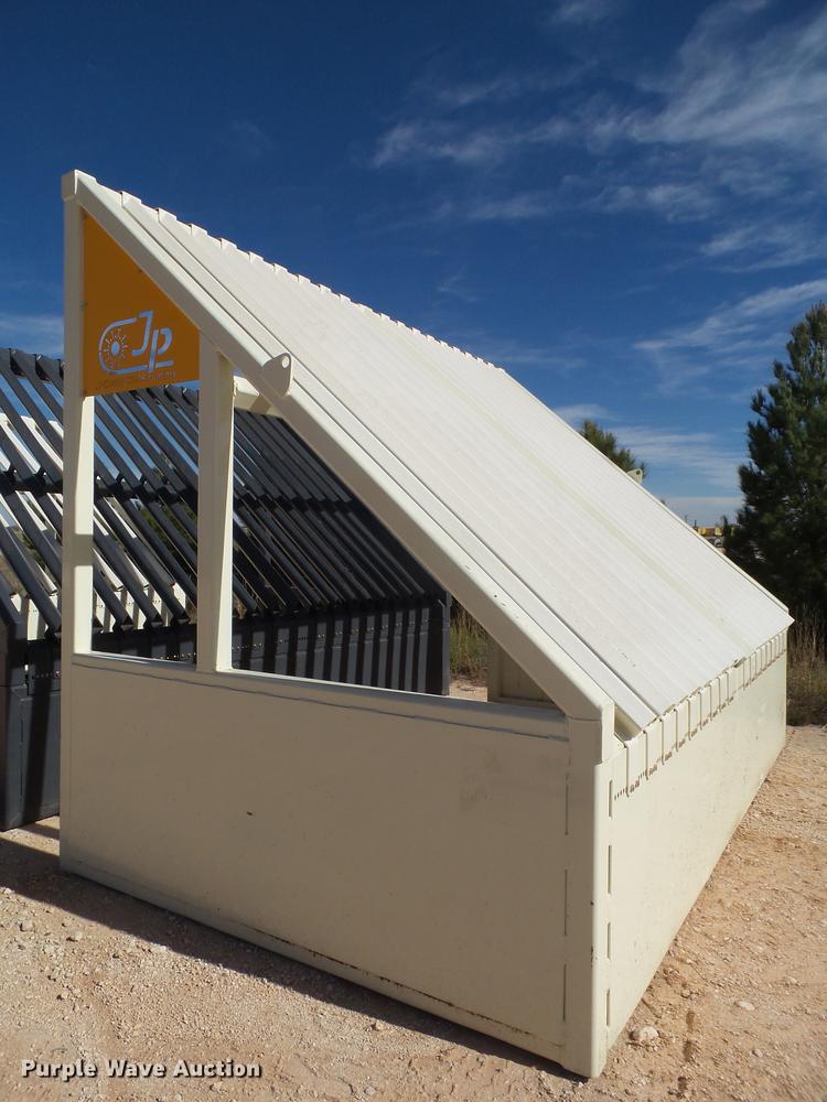 image for item BJ9911 JP Grizzley 8X14 screen